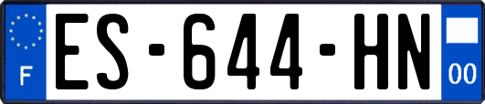 ES-644-HN