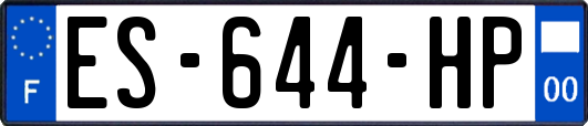 ES-644-HP