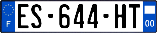 ES-644-HT