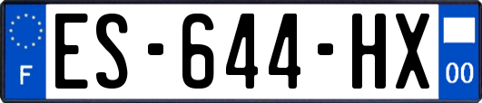 ES-644-HX