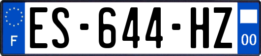 ES-644-HZ