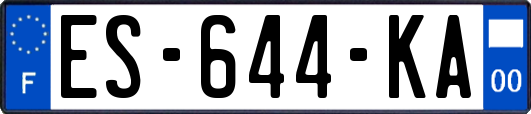 ES-644-KA