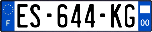 ES-644-KG