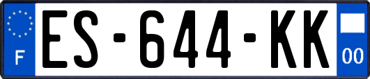 ES-644-KK