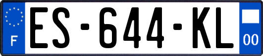 ES-644-KL