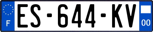 ES-644-KV