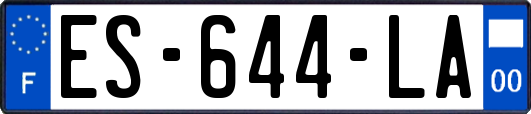 ES-644-LA