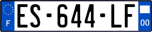 ES-644-LF