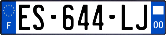 ES-644-LJ