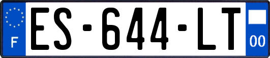 ES-644-LT