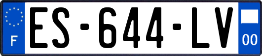 ES-644-LV