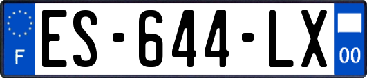ES-644-LX