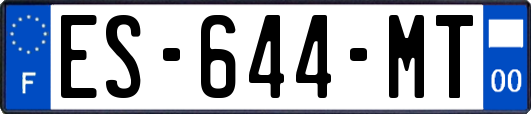 ES-644-MT