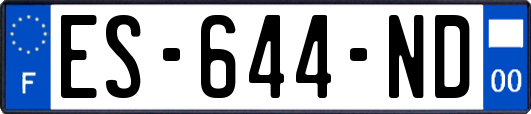 ES-644-ND