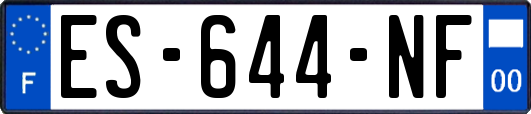 ES-644-NF
