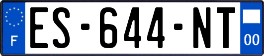 ES-644-NT