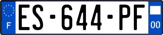 ES-644-PF