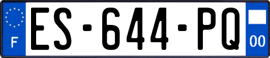 ES-644-PQ