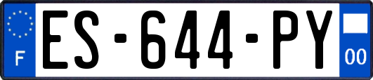 ES-644-PY