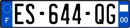 ES-644-QG