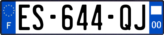 ES-644-QJ