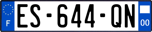ES-644-QN