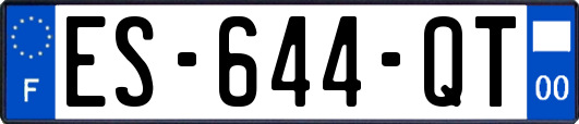 ES-644-QT