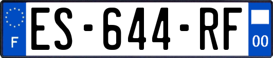 ES-644-RF