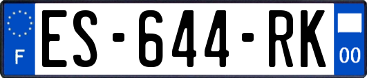 ES-644-RK