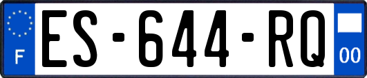 ES-644-RQ