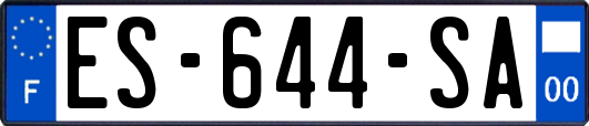ES-644-SA
