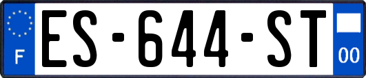 ES-644-ST