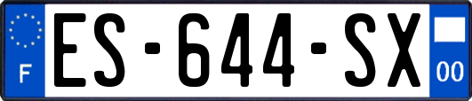 ES-644-SX