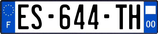 ES-644-TH