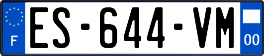 ES-644-VM