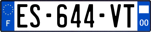 ES-644-VT