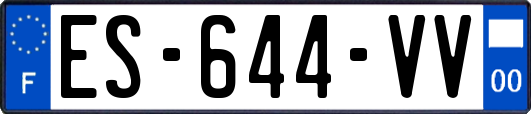 ES-644-VV