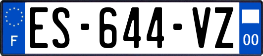 ES-644-VZ