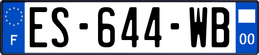 ES-644-WB