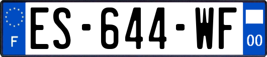 ES-644-WF