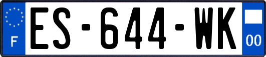 ES-644-WK