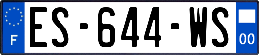 ES-644-WS