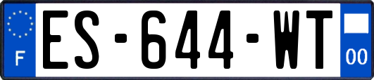 ES-644-WT