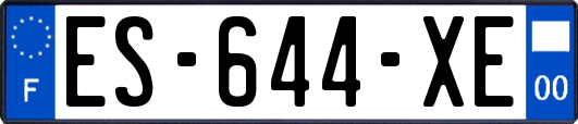 ES-644-XE