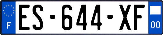 ES-644-XF