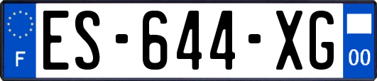 ES-644-XG
