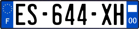ES-644-XH