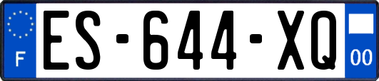 ES-644-XQ