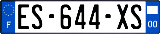 ES-644-XS