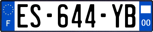 ES-644-YB